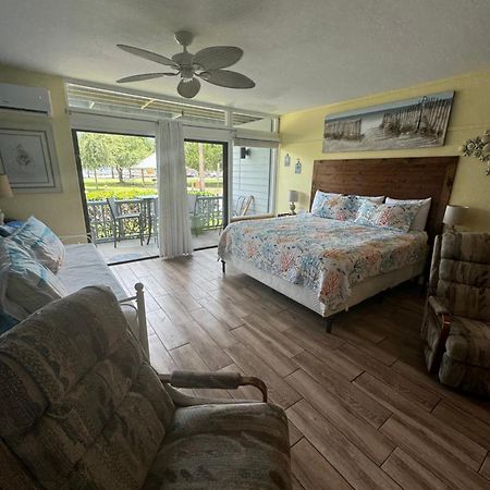 Unit 125 At Park Place In Cedar Key, Fl Zewnętrze zdjęcie