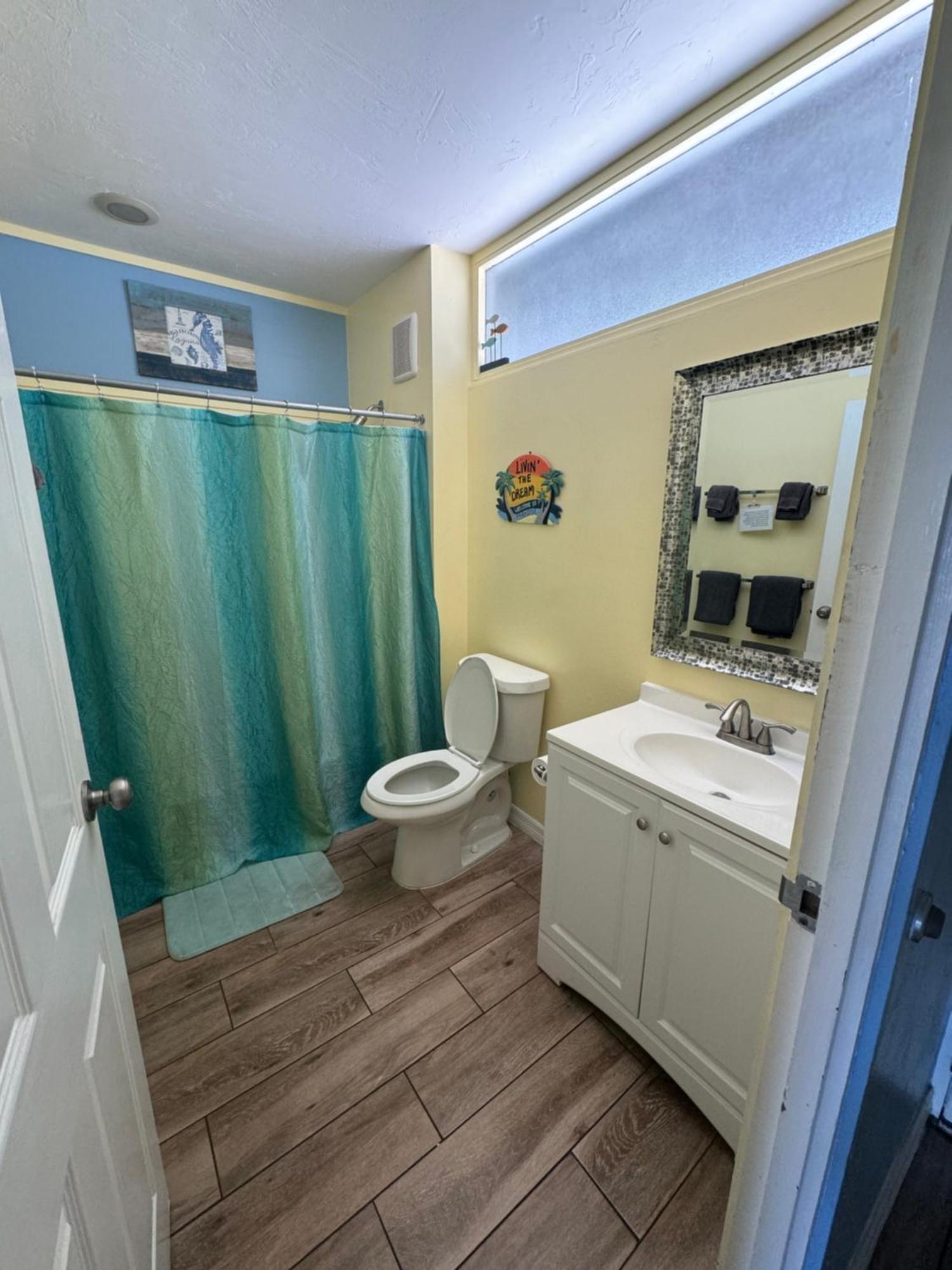 Unit 125 At Park Place In Cedar Key, Fl Zewnętrze zdjęcie