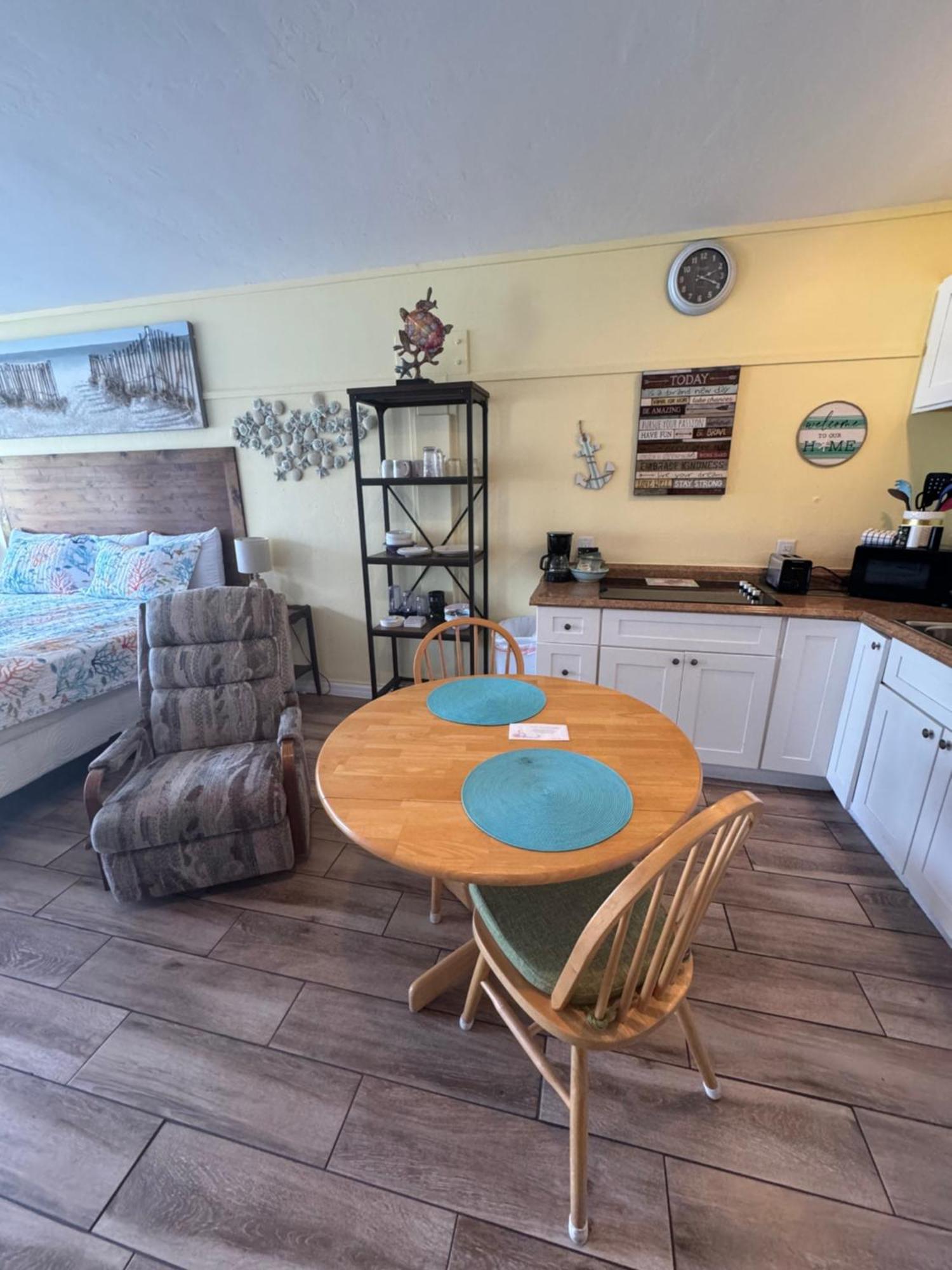Unit 125 At Park Place In Cedar Key, Fl Zewnętrze zdjęcie
