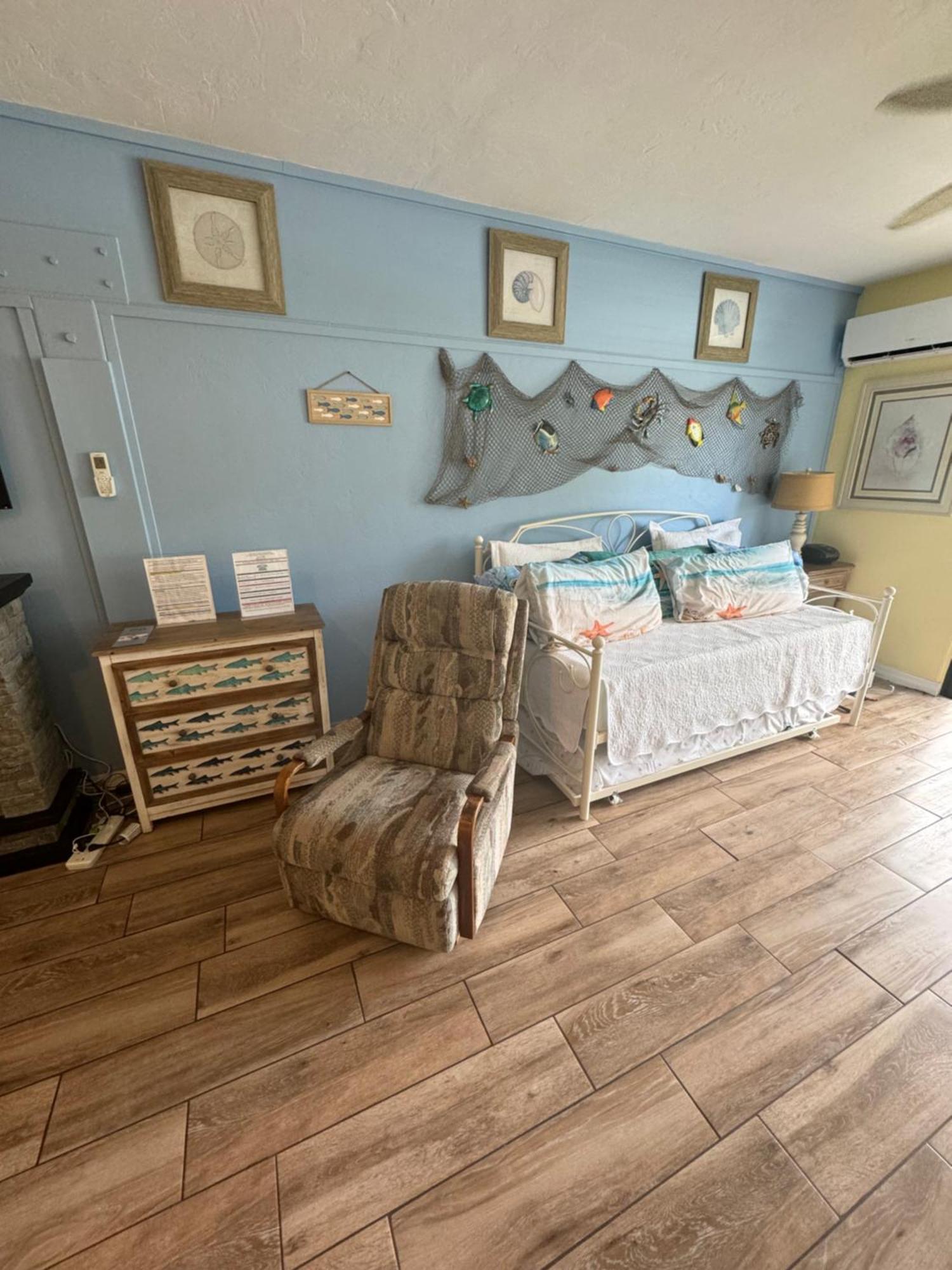 Unit 125 At Park Place In Cedar Key, Fl Zewnętrze zdjęcie