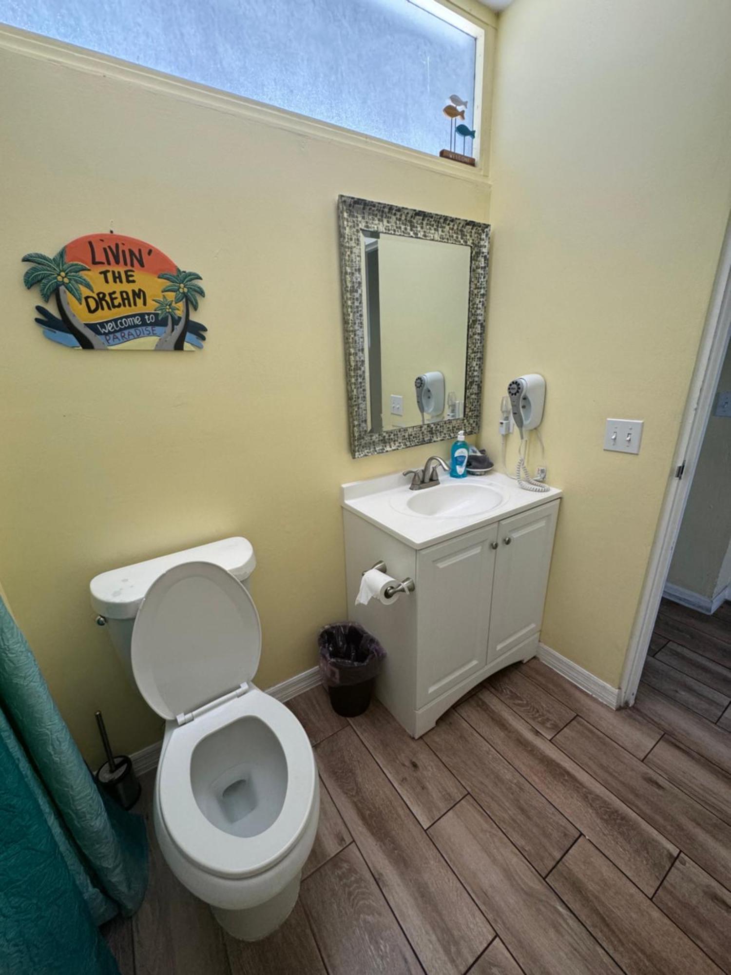 Unit 125 At Park Place In Cedar Key, Fl Zewnętrze zdjęcie