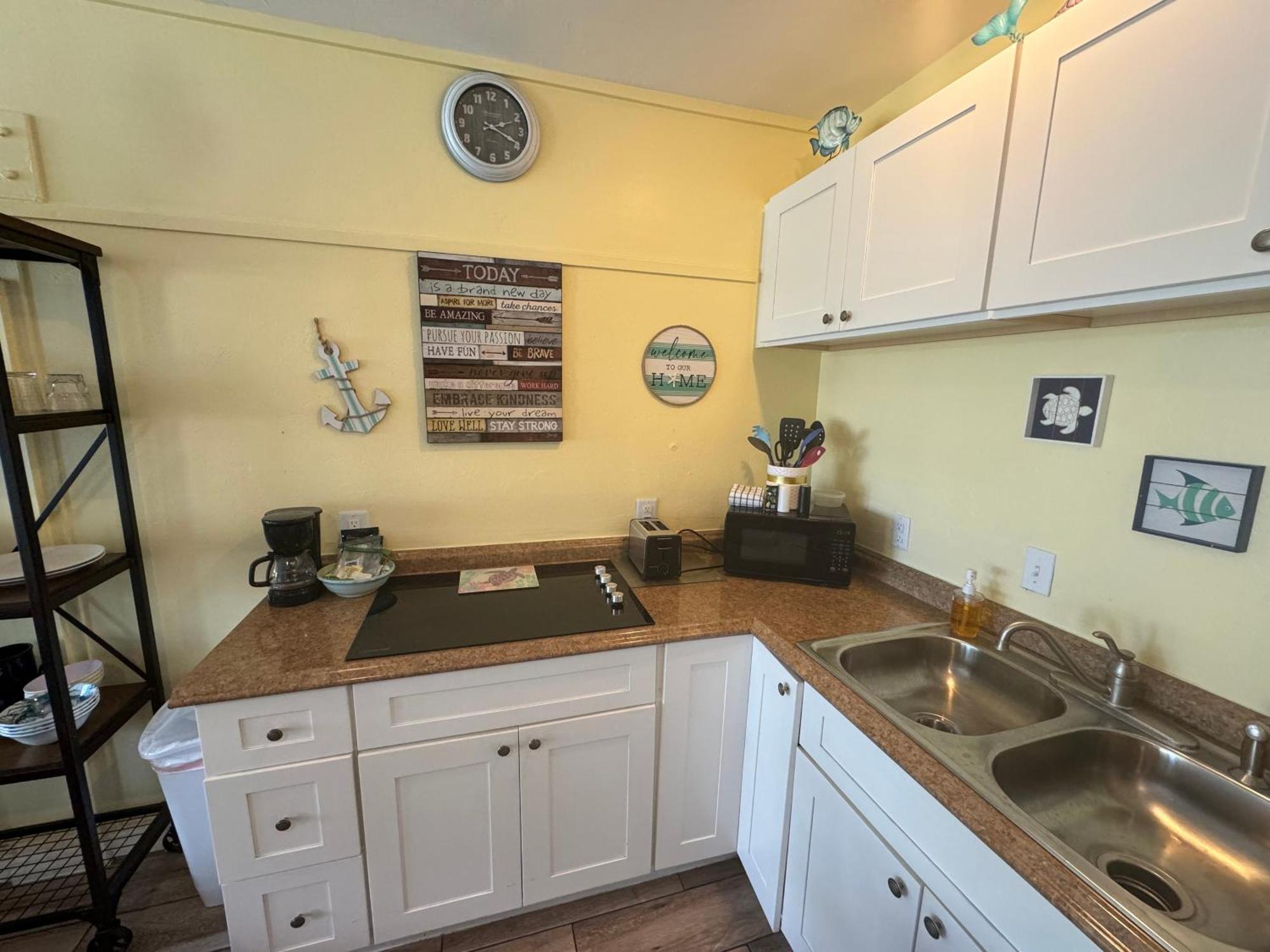 Unit 125 At Park Place In Cedar Key, Fl Zewnętrze zdjęcie